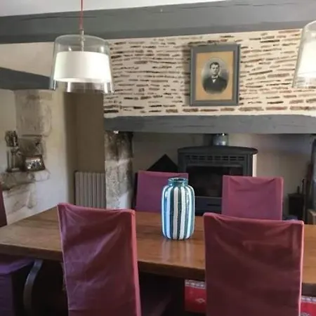 Gamel Villa Villeneuve-sur-Lot