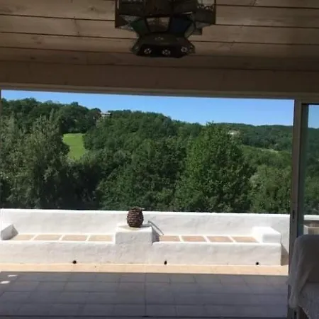 Villa Gamel Villeneuve-sur-Lot