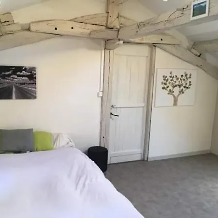 Gamel Villa Villeneuve-sur-Lot