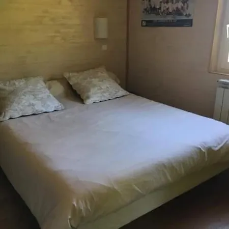 Gamel Villa *