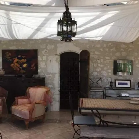 Villa Gamel