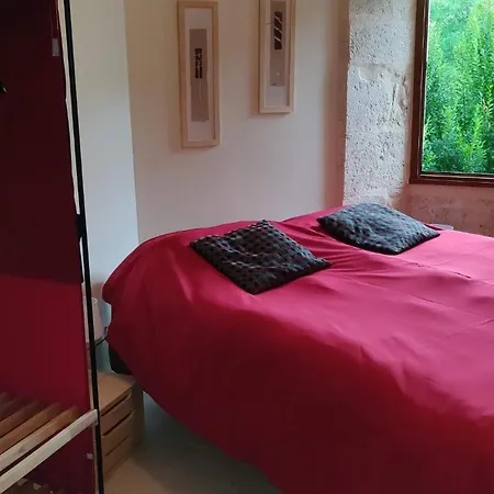 Gamel Holiday home Villeneuve-sur-Lot