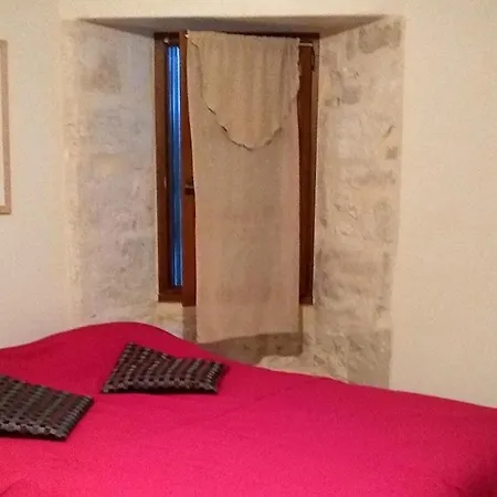 Gamel Holiday home *