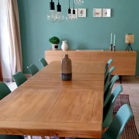 Holiday home Gamel *