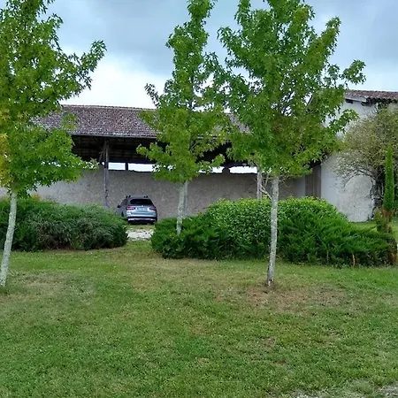 Holiday home Gamel